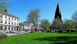 Travel Packages in Vossavangen, Norway ��– Lower Prices & Bigger Selection