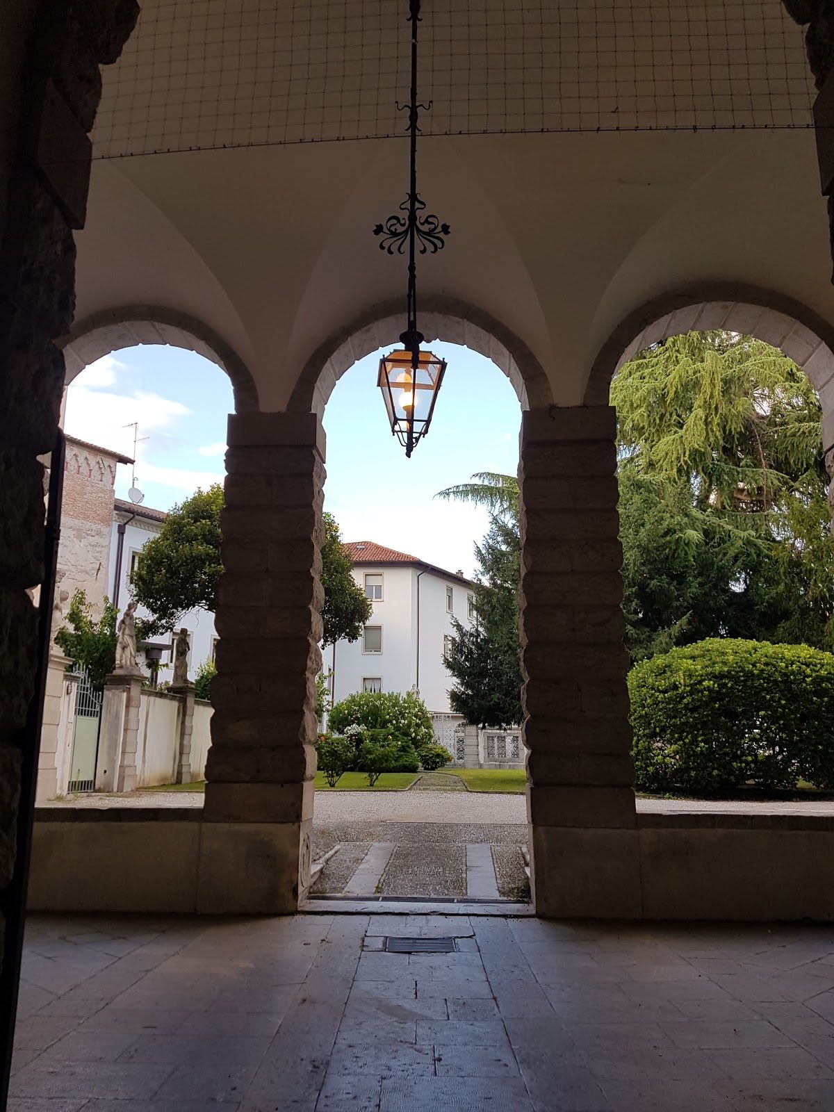 Diocesan Museum and Tiepolo Galleries, Udine, UTI del Friuli Centrale, Friuli-Venezia Giulia, Italy