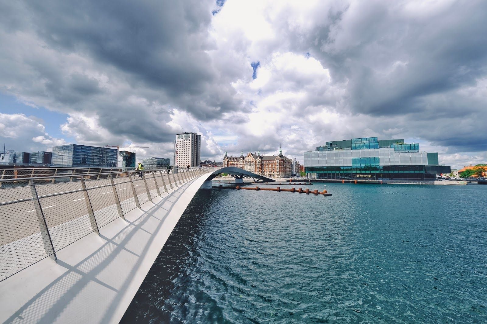 Danish Architecture Centre, Copenhagen Municipality, Capital Region of Denmark, Denmark