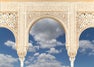 Arc of Granadas travel guide