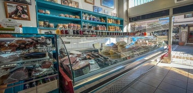 Ioannina Food & Culture Tour with Cooking Lesson