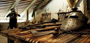 Postojna Cave & Predjama Castle - Private & Relaxed Experience