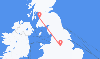 Train tickets from Matlock to Prestwick