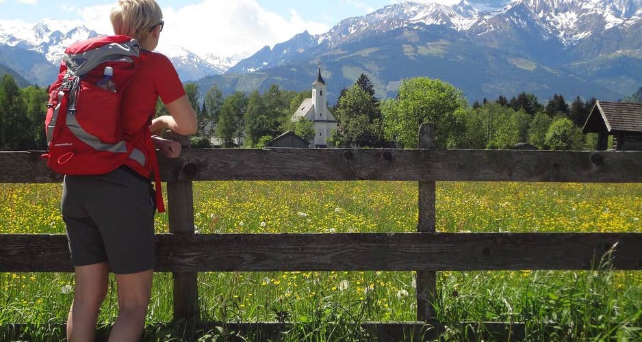 Altmühltal Panorama Path