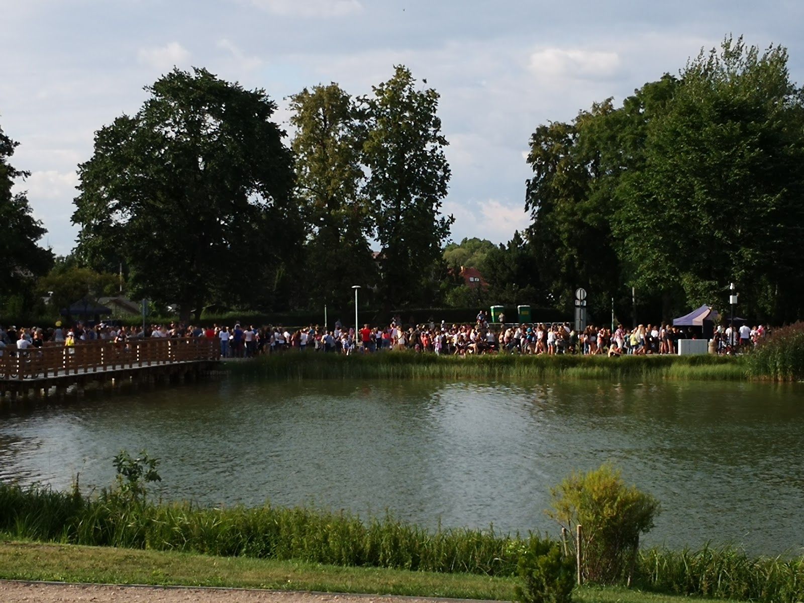 Bajkowo Usługi Rekreacyjne, Suwałki, Podlaskie Voivodeship, Poland