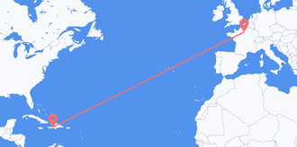 Haïti pour la France