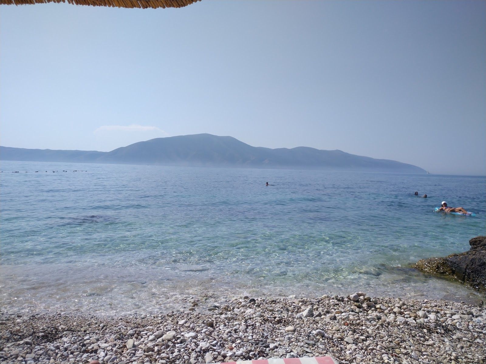 Bora Bora, Orikum, Vlora, Vlorë County, Southern Albania, Albania