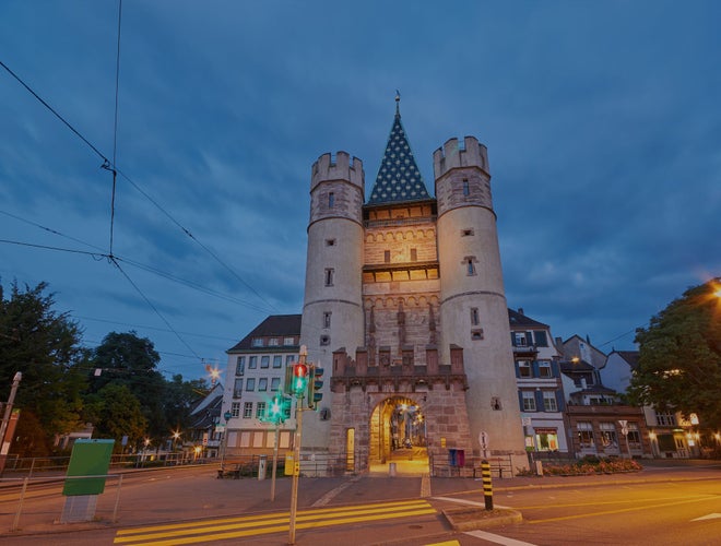 Basel Spalen gate.jpg