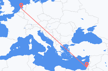 Cheap Flights from Tel Aviv to Amsterdam – Lowest Fares & Maximum Choice
