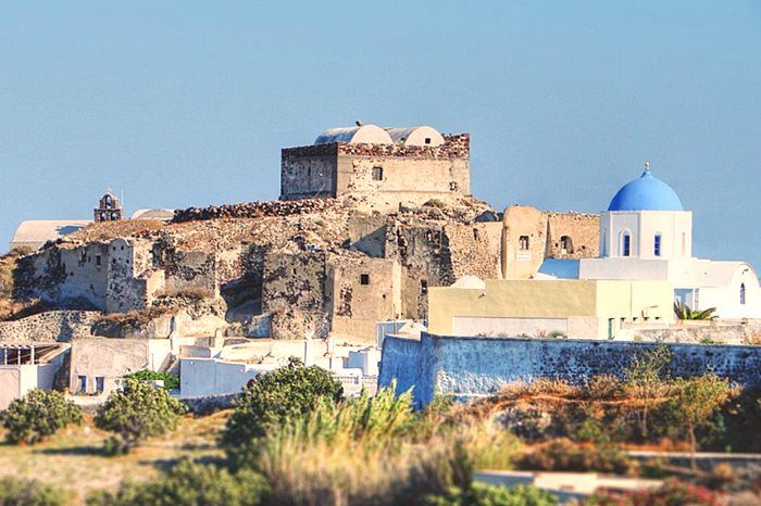 photo of Akrotiri,Akrotiri Greece.