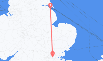 Train tickets from Grimsby to Woolwich
