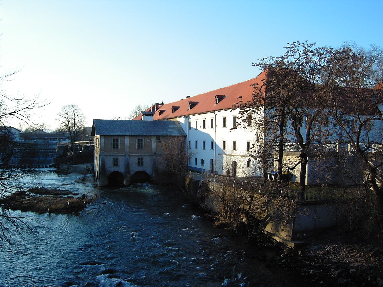 Muzej za arhitekturo in oblikovanje, Ljubljana, Upravna Enota Ljubljana, Slovenia