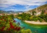 Top 3 Itineraries in Mostar