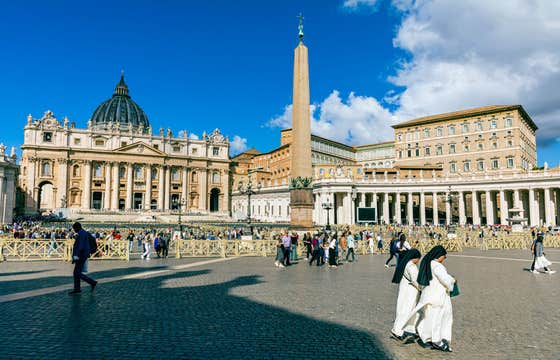 Visiting Vatican City in August: What To Expect, See, and Do