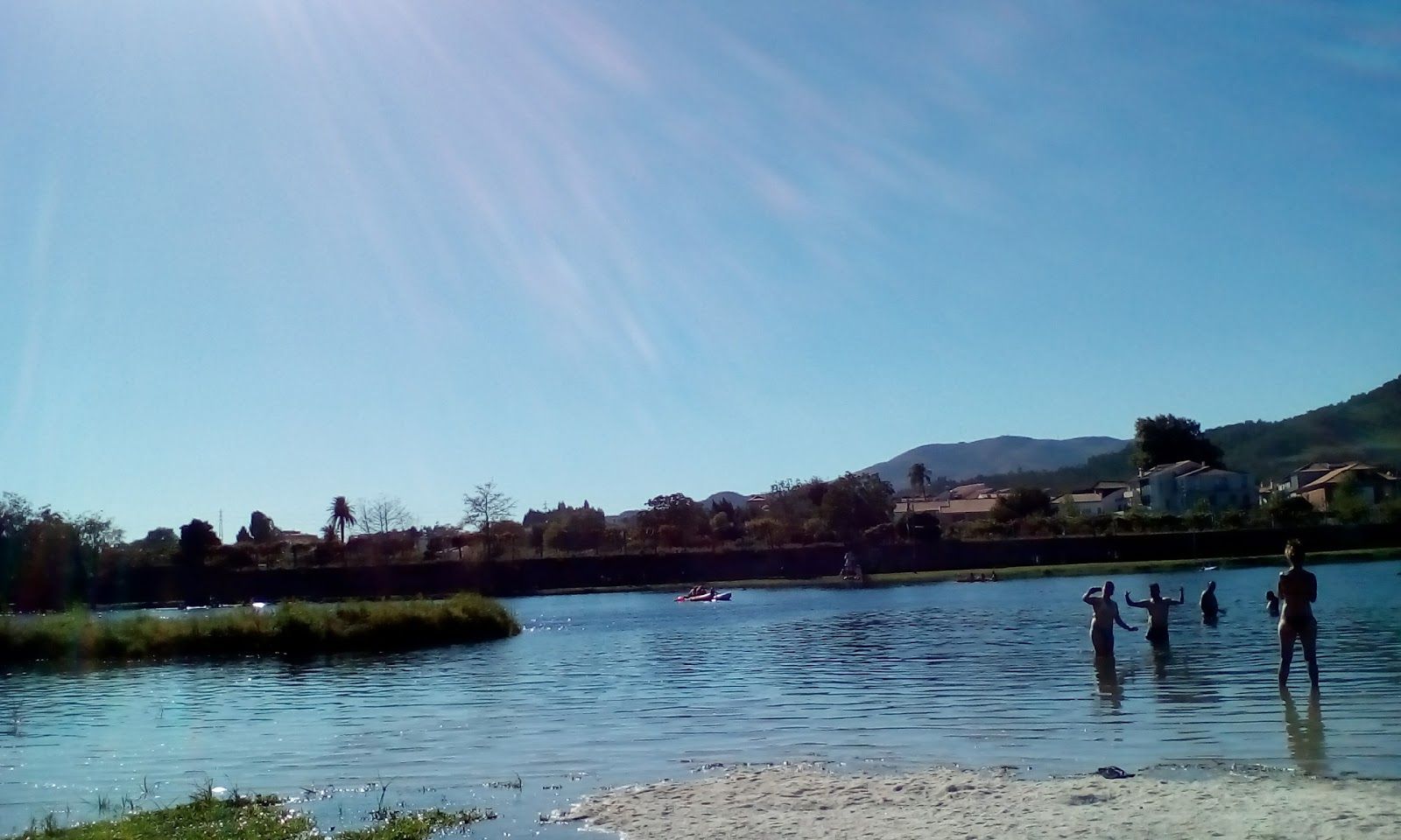Torre de São Paulo, Ponte de Lima, Arca e Ponte de Lima, Viana do Castelo, Alto Minho, North, Portugal