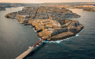 Top 9 Best Things To Do in Valletta 