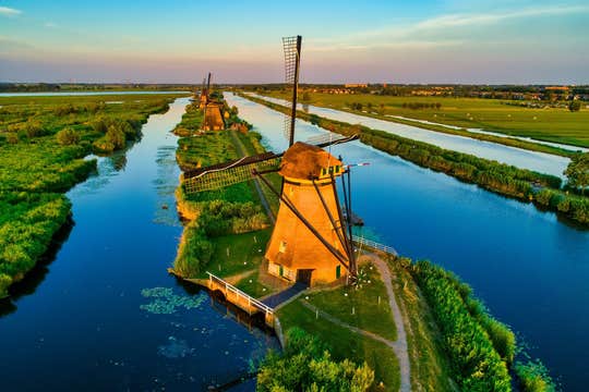 Ultimate Guide to Visiting the Netherlands in June