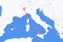 Cheap Flights from Turin to Palermo – Low Fares & Wide Selection