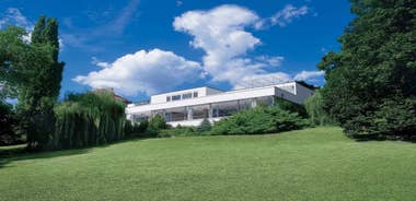 3-Hour Brno Themed Walking Tours