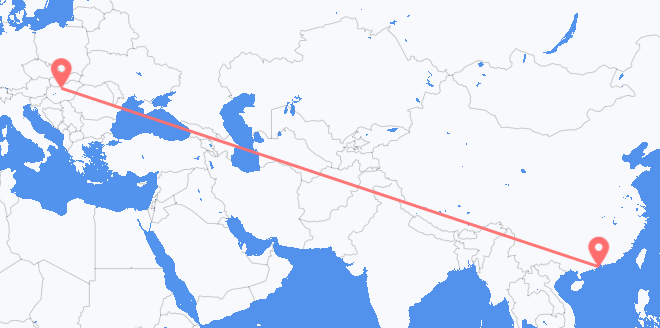 마카오 헝가리로