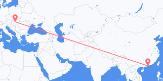 마카오 헝가리로