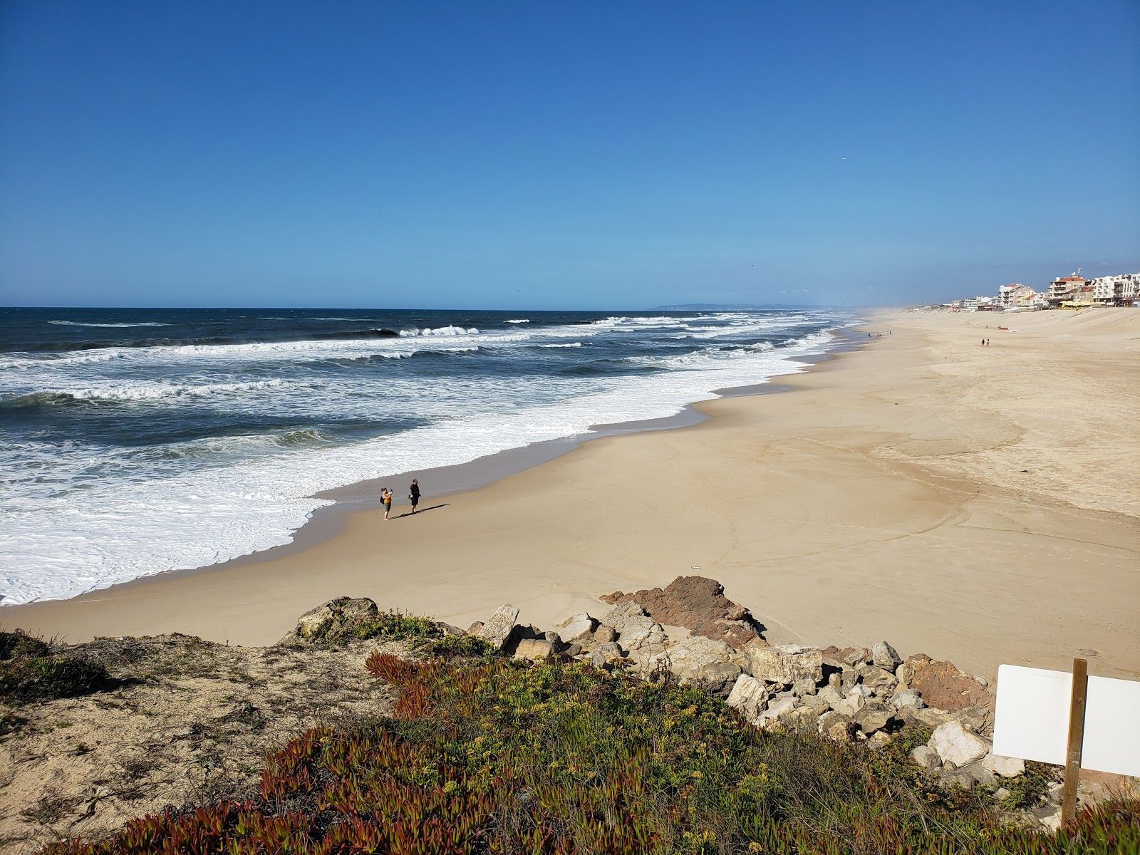 Praia Osso da Baleia, Carriço, Pombal, Leiria, Pinhal Litoral, Centro, Portugal