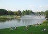 Planten un Blomen travel guide