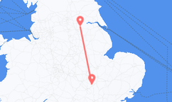 Train Tickets from Bedford to Thorne – Extensive Selection & Low Fares