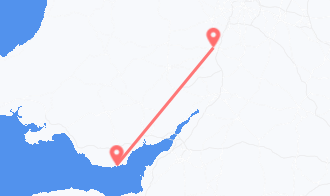 Train Tickets from Barry to Worcester – Extensive Selection & Low Fares