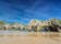 photo of beautiful morning at Playa de Cuevas del Mar beach in Llanes, Asturias, Spain.
