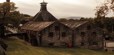 Create Your Own Blended Scotch Whisky