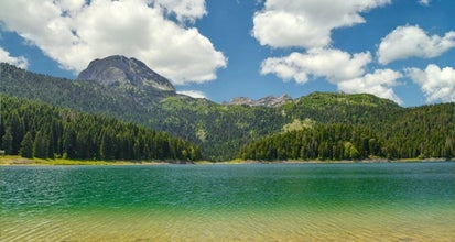 Montenegro Discovery - Hiking Holiday, 8 days 7 nights