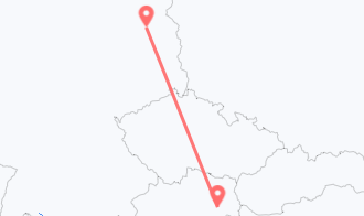 Train tickets from Gemeinde Leobersdorf to Berlin