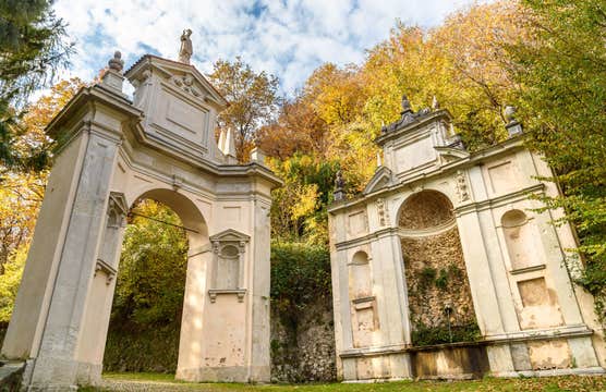 Top 3 Itineraries in Varese