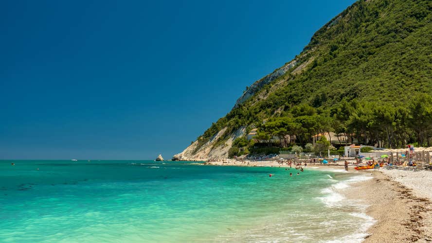 Vacaciones en la playa de 11 días en Porto Venere, Italia