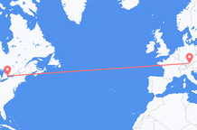 Cheap Flights from Toronto to Munich – Lowest Fares & Maximum Choice