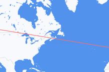 Cheap Flights from Calgary to Lisbon – Lowest Fares & Maximum Choice