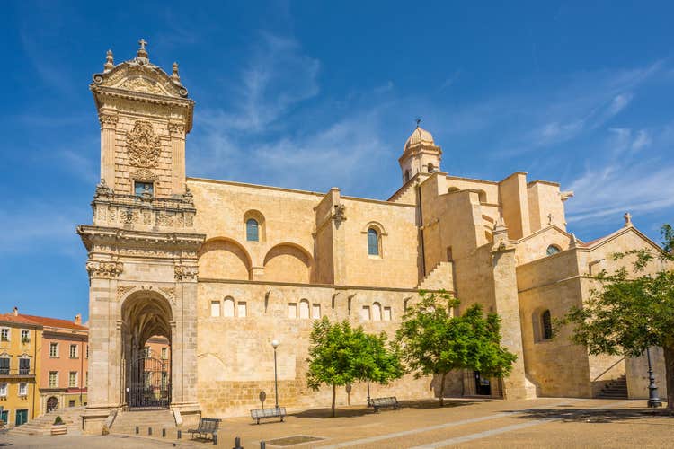 5-дневная поездка на выходные в Сассари (Сардиния)