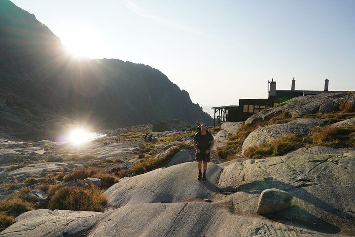 Private Hiking Tour Visit to Slovakia with Licensed Guide