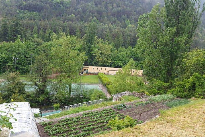 Barcelona, France, Andorra 3 countries Private day trip