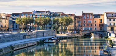 Explore Narbonne in 60 minutes with a Local