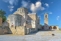 塞浦路斯在法马古斯塔的优惠旅行团和门票 – 最低价格保证