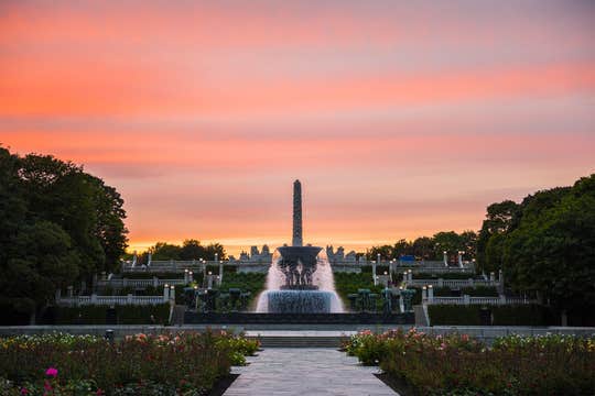 Exploring Norway in September: A Traveler’s Guide