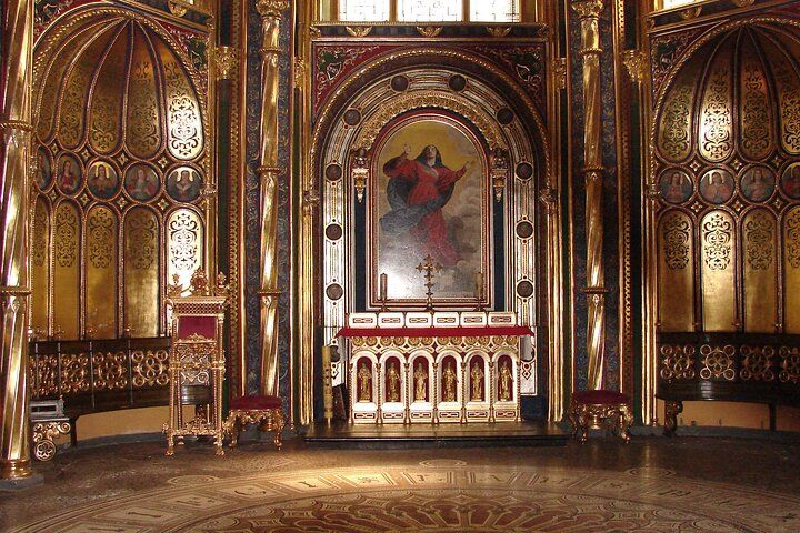 2 Hour Poznan Highlights Tour