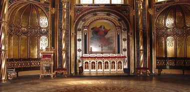 2 Hour Poznan Highlights Tour