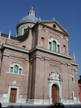 이탈리아 레조넬에밀리아에서 즐기는 4일간의 도심 휴가