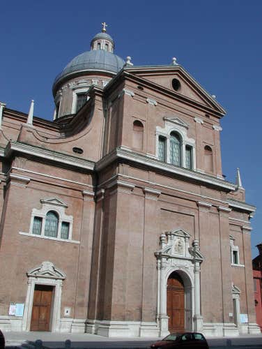 4-Day Italy City Break in Reggio nell'Emilia With Itinerary