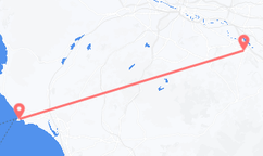 Train Tickets from Ardrossan to Hamilton – Extensive Selection & Low Fares