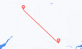 Train Tickets from Birmingham to Harrow – Extensive Selection & Low Fares