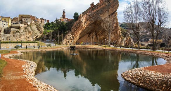 Autol, Logrono, Castilla y Leon, Spain